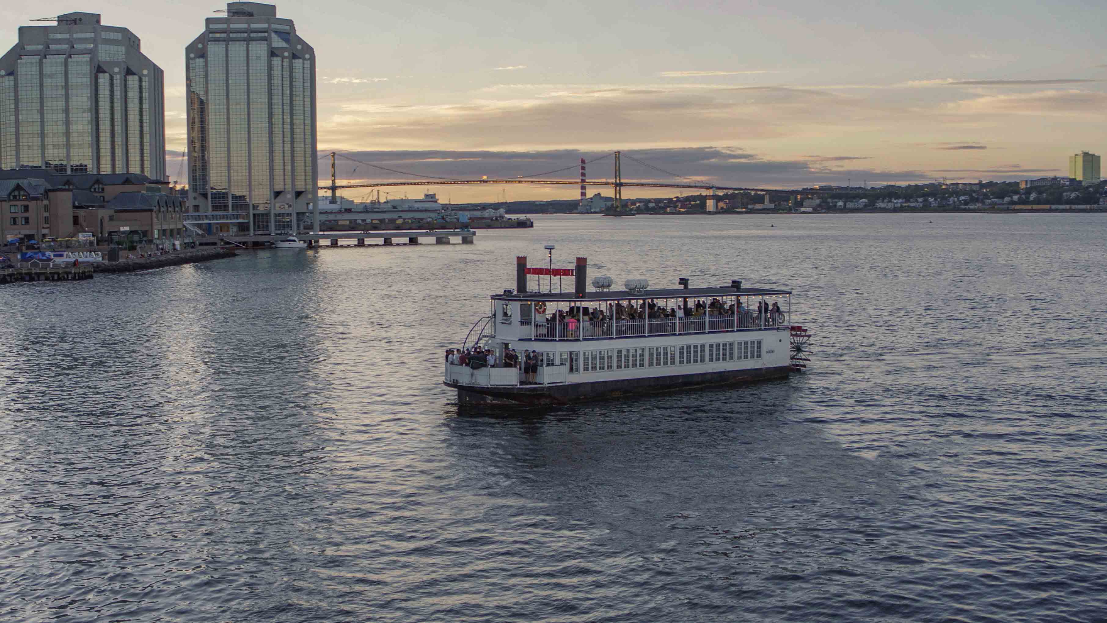 Halifax Party Cruise DJ Mutts Events this Weekend in Halifax